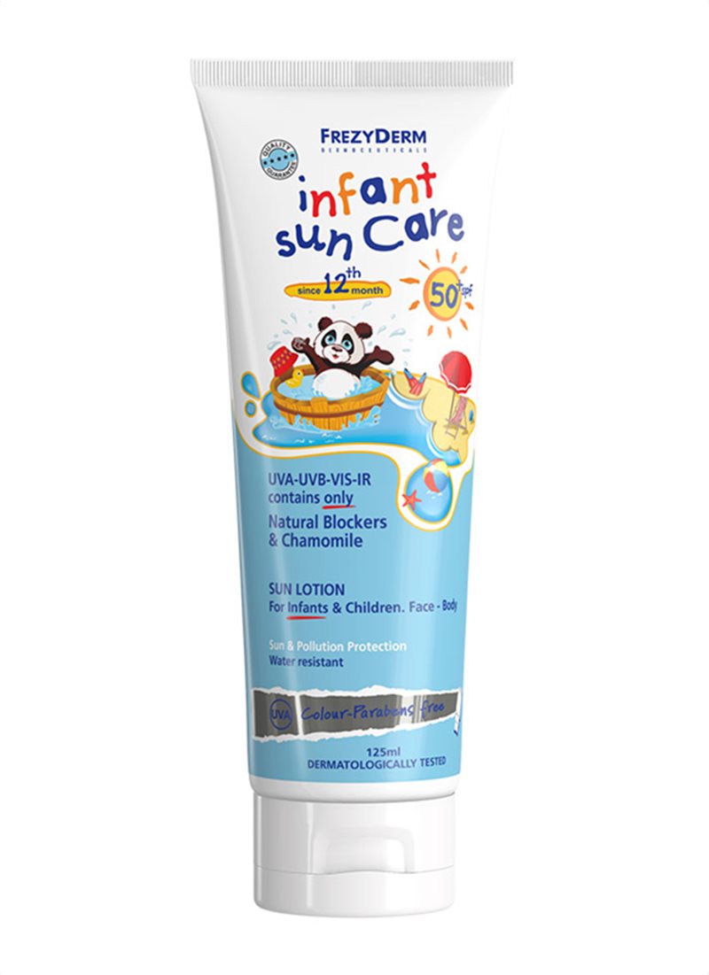 Infant_Suncare_50SPF_100ml