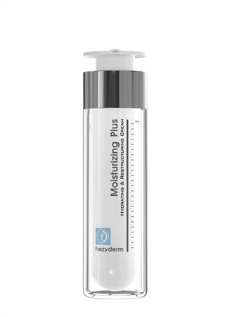 Moisturizing Plus Cream